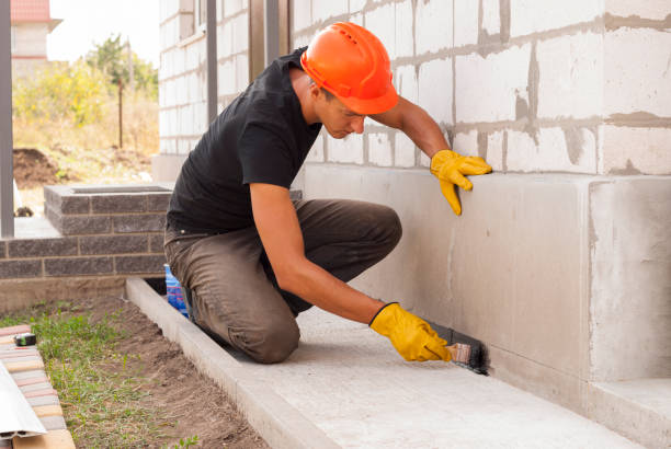 Licensed Foundation Crack Repair service in Windsor, NC - SJ Waterproofing Pros